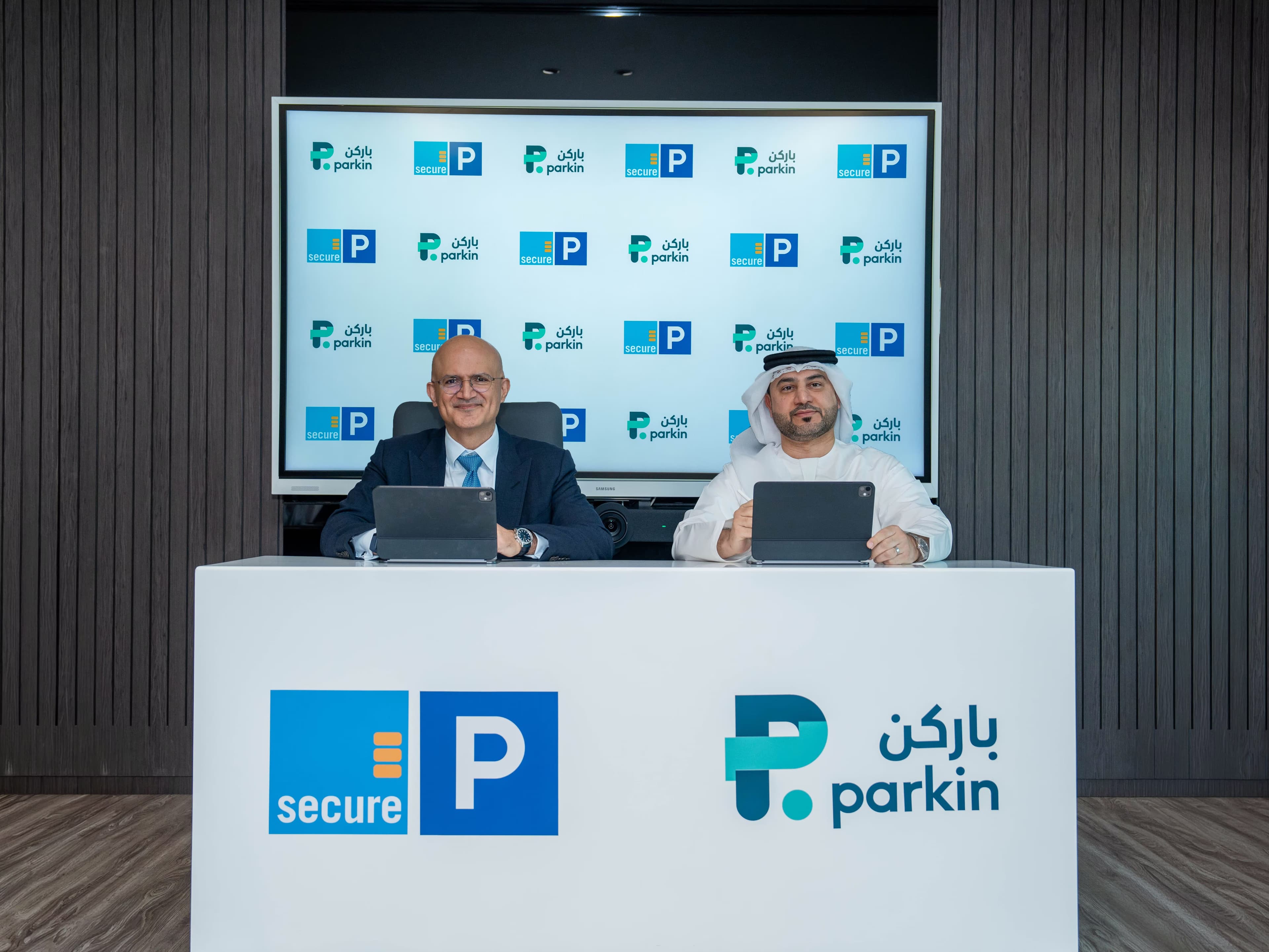 Parkin and Secure Parking are partnering to expand barrierless parking and integrated digital payment solutions across the UAE.