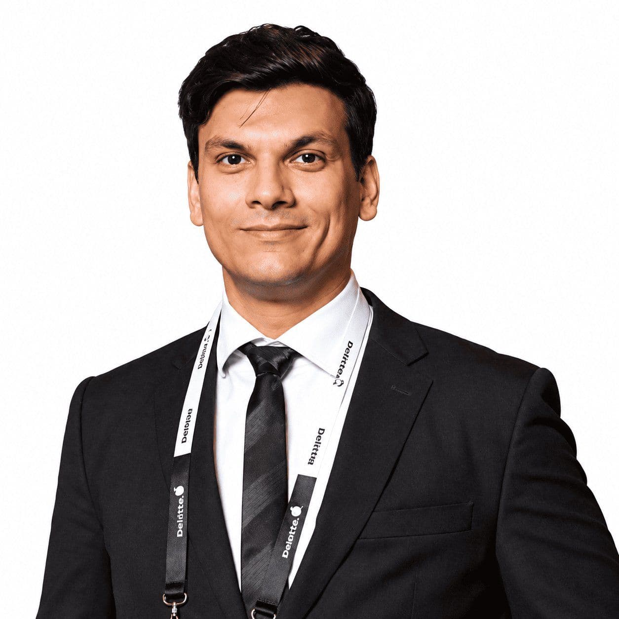 Andrey Belogortsev, Regional Manager for MENA and APAC at PlanRadar
