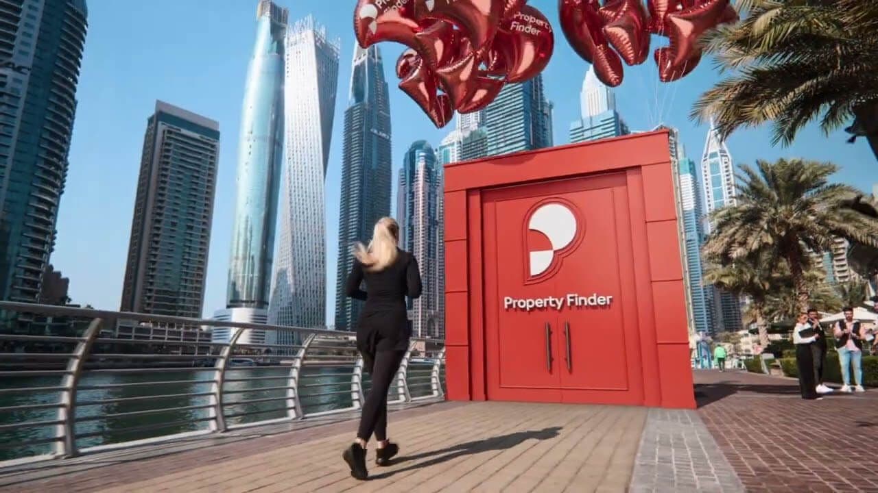 Property Finder Leads UAE Primary Market With Verified New Projects