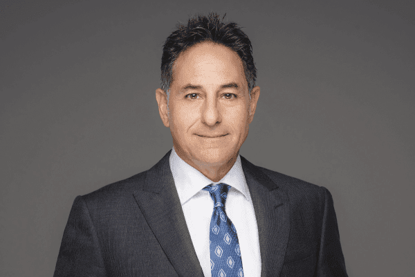 Ramy Jallad, Group CEO of RAKEZ