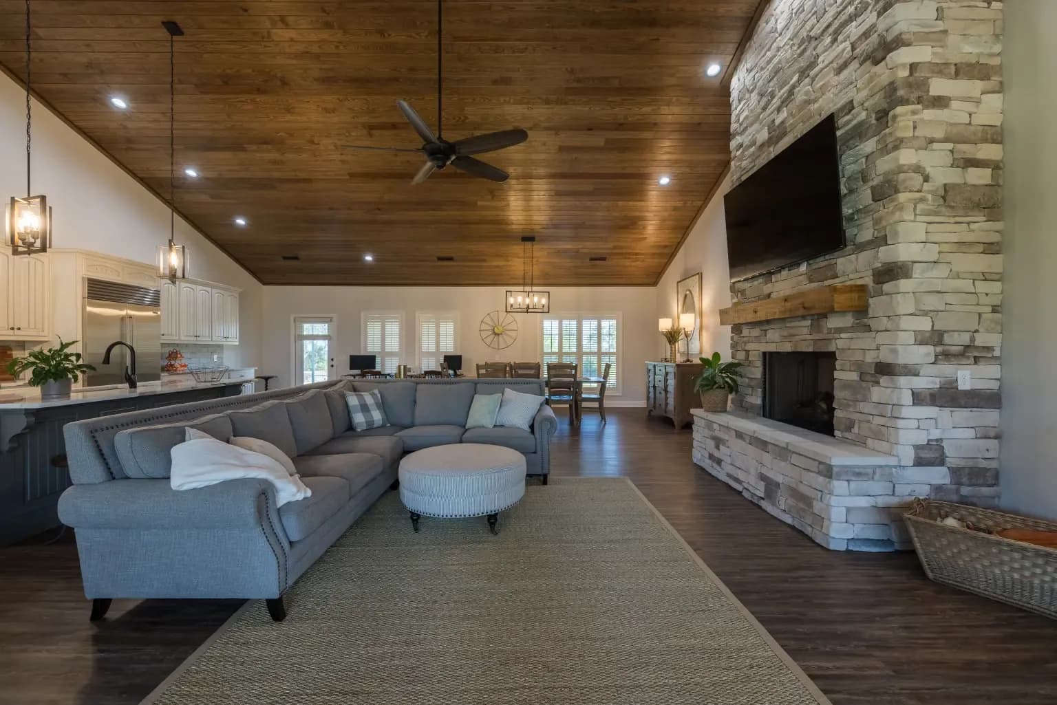Jake Paul Georgia Ranch
