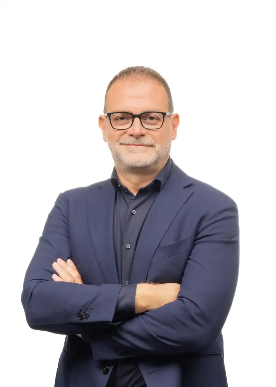 Salim Fakhouri, Chief Executive Officer of Cenomi Retail
