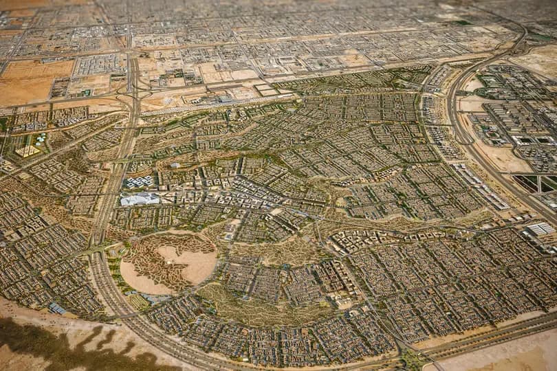 ROSHN Group launches sales of the fourth phase of its flagship SEDRA community in Riyadh, advancing large-scale residential development under Saudi Arabia’s Vision 2030.