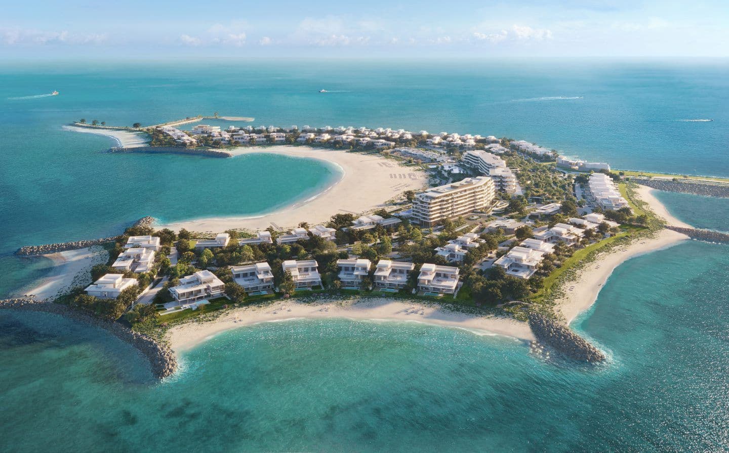 Knight Frank to launch SHA Residences, world’s first longevity island