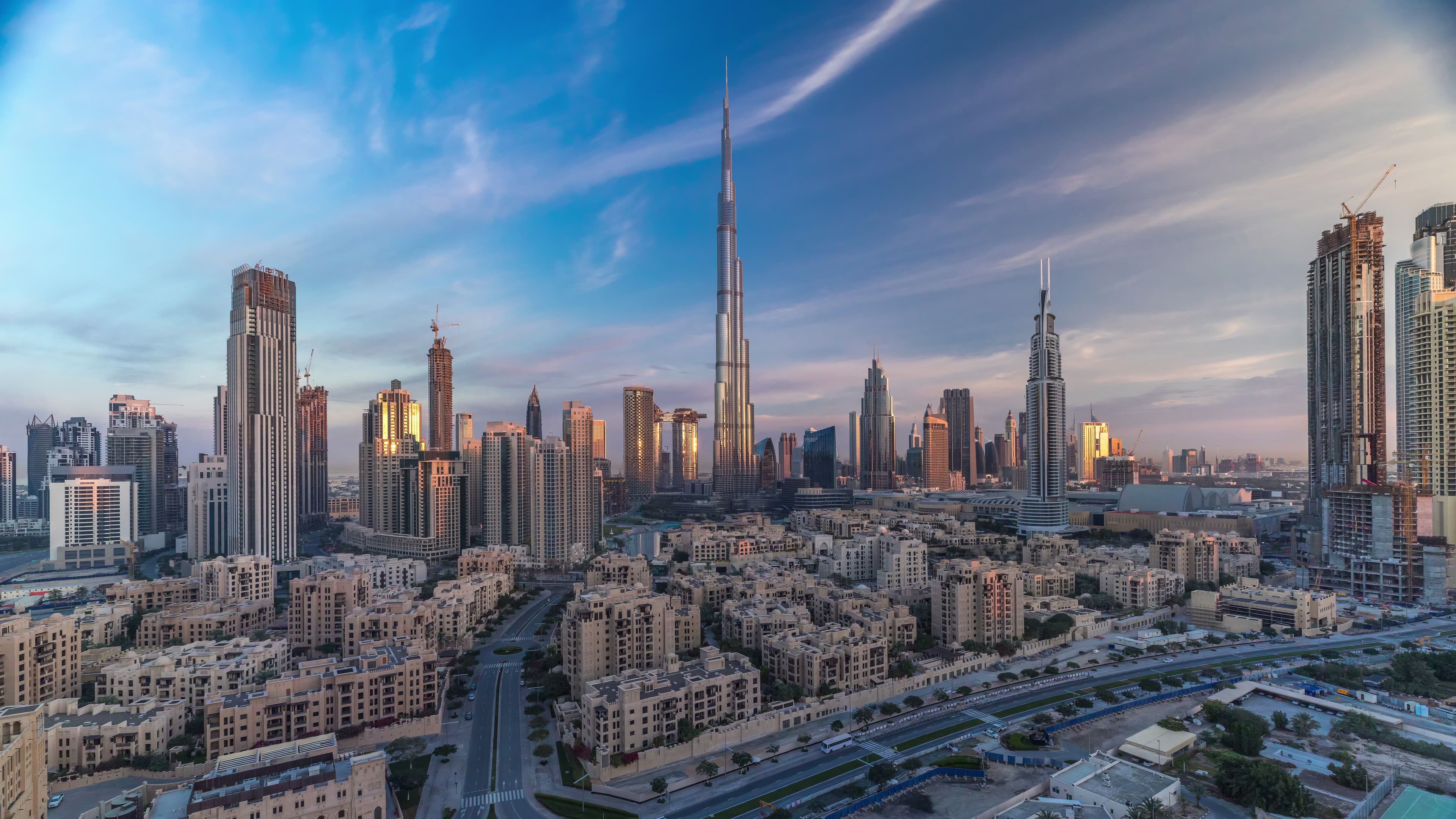 Dubai Properties 