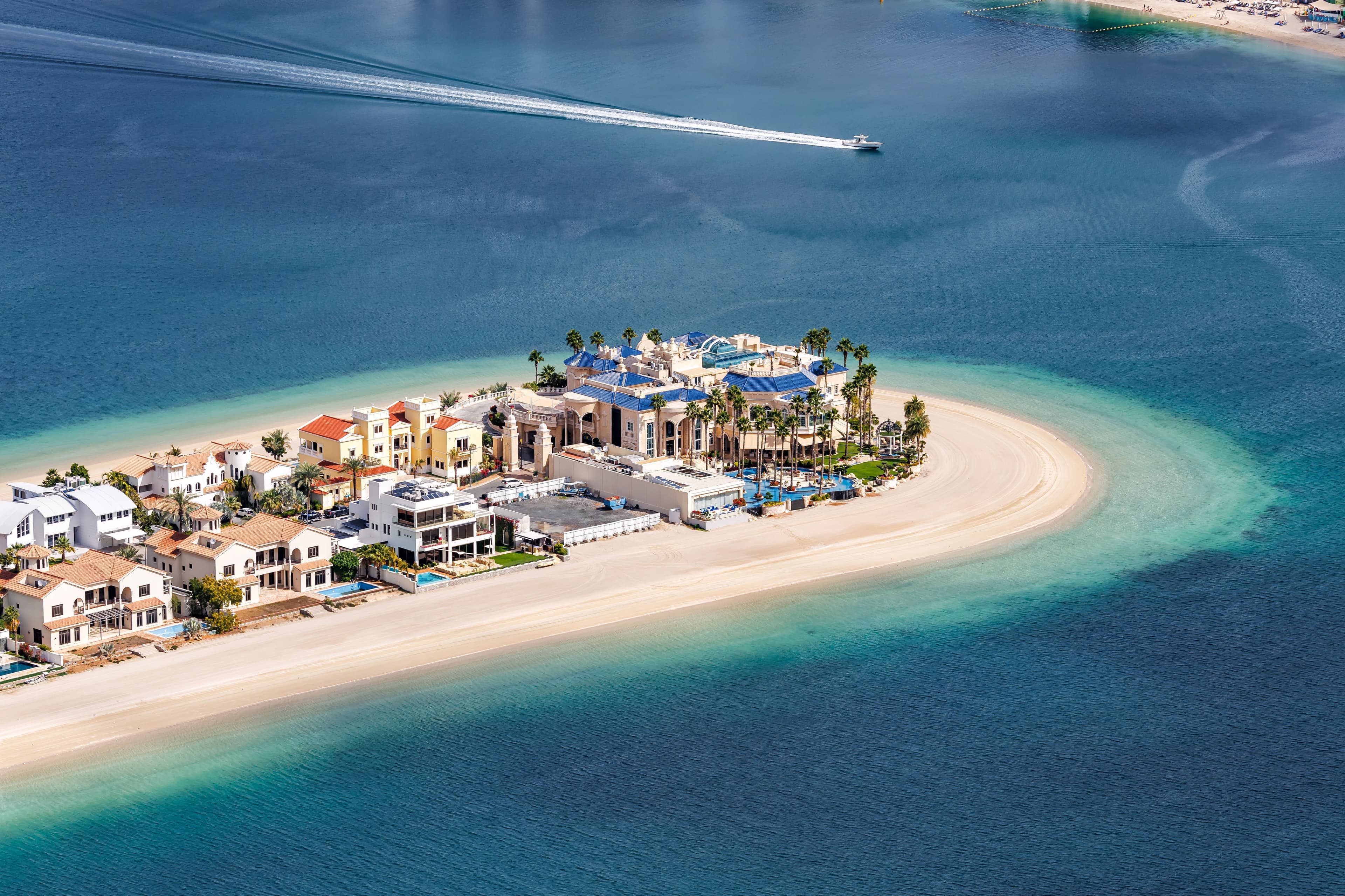 Opinion: Dubai Property Prices Will Continue to Rise in 2025