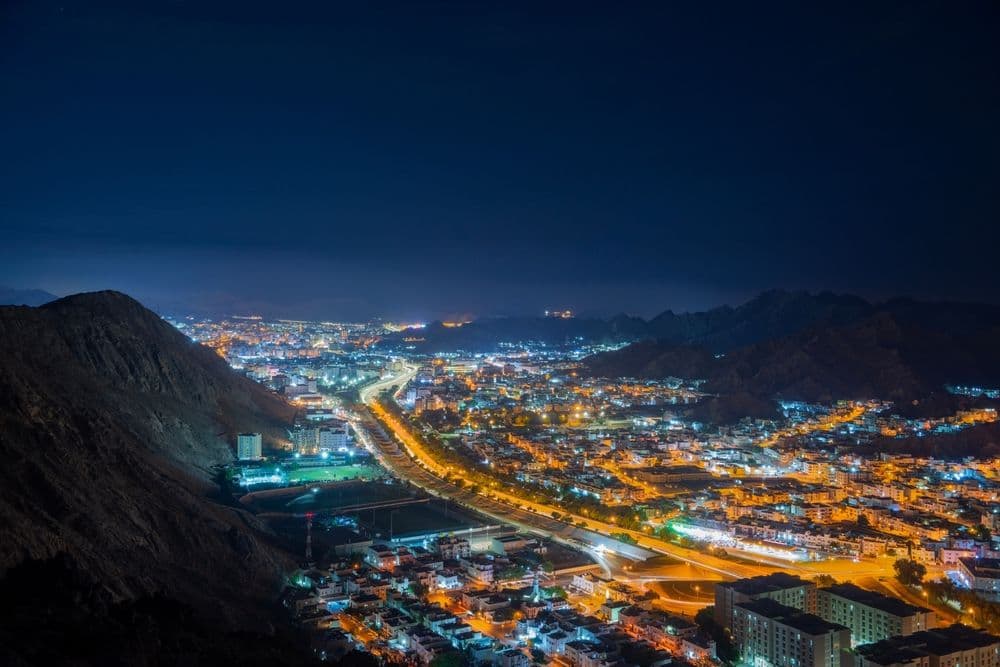 Muscat