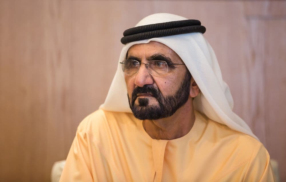 Sheikh Mohammed Enacts Law to Resolve Emirati Housing Disputes
