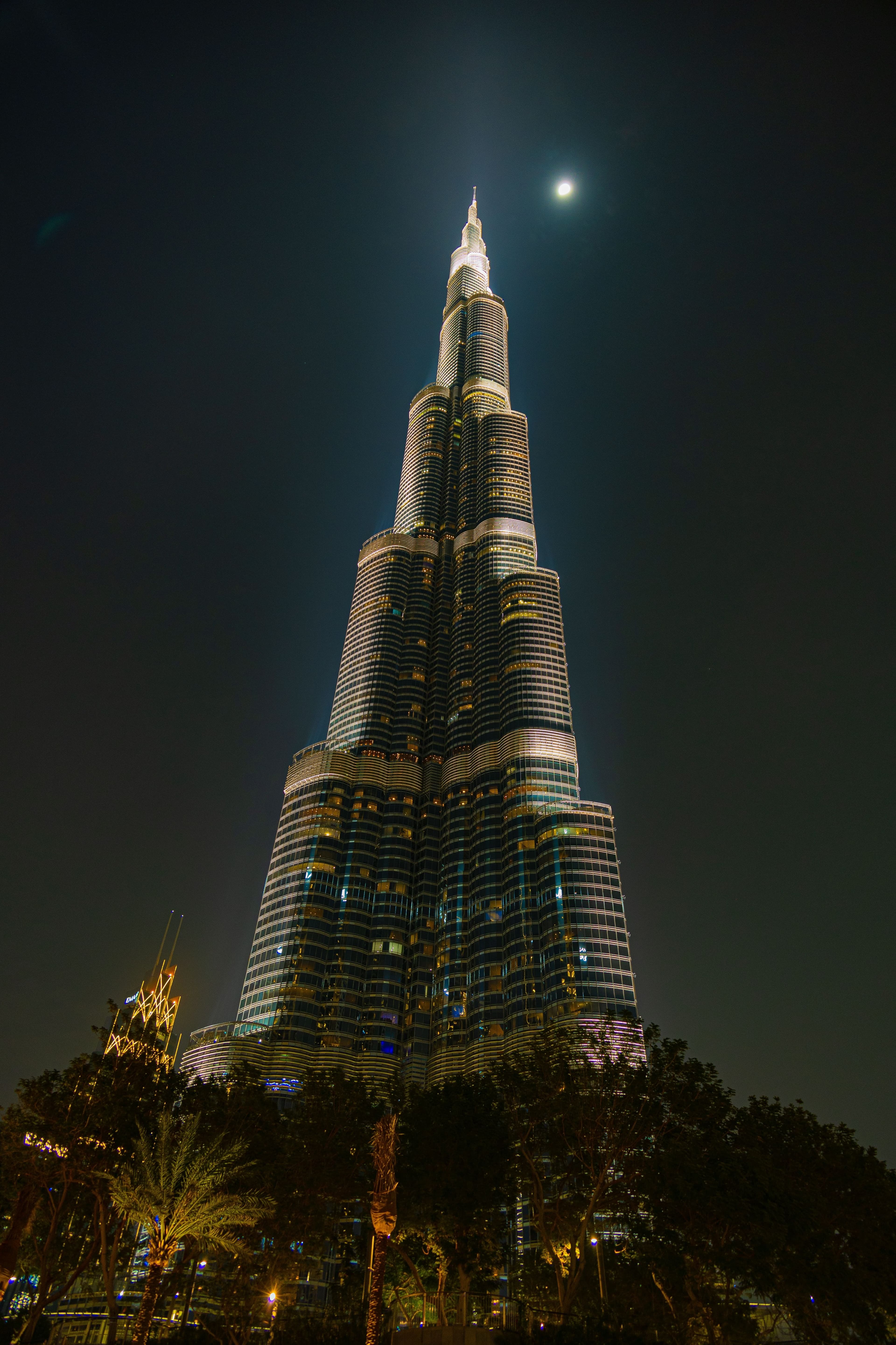 Burj Khalifa