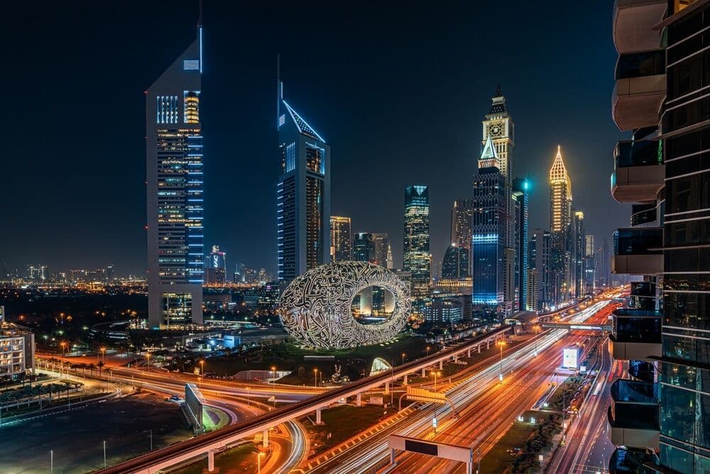 Is Dubai a Lucrative Area to Invest In? A Comprehensive Analysis