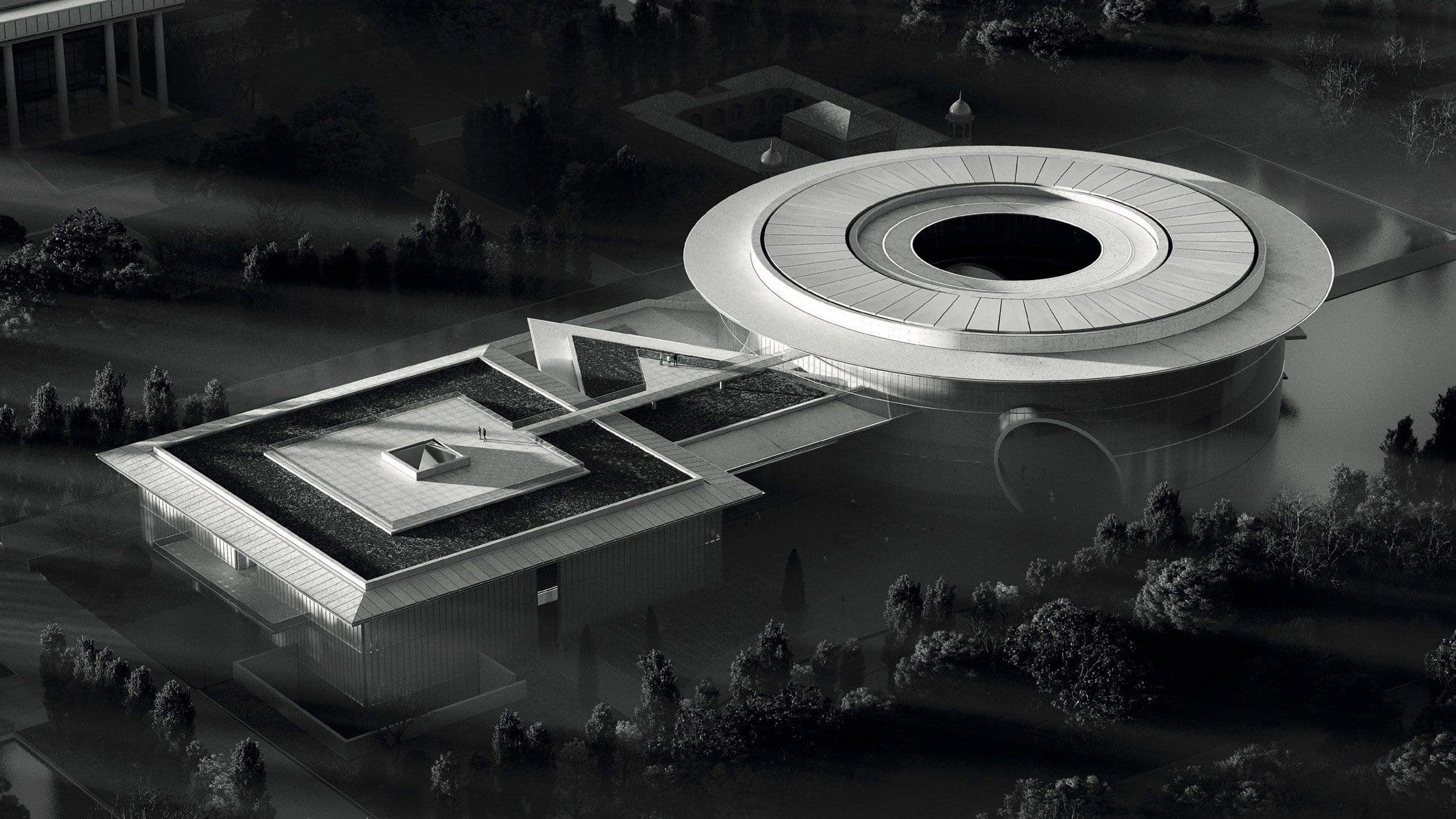 Tadao Ando’s National Museum of Uzbekistan Breaks Ground in Tashkent