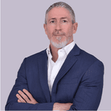 Bill O’Regan