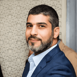 Abdulmajid Karanouh