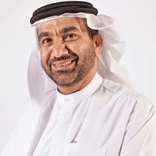 H.E. Hesham Abdulla  Al Qassim