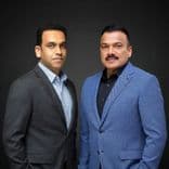 Pradeep Singh &   Navneet Mandhani