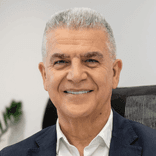 Peyman  Mohajer