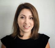 Shabnam Tahernia