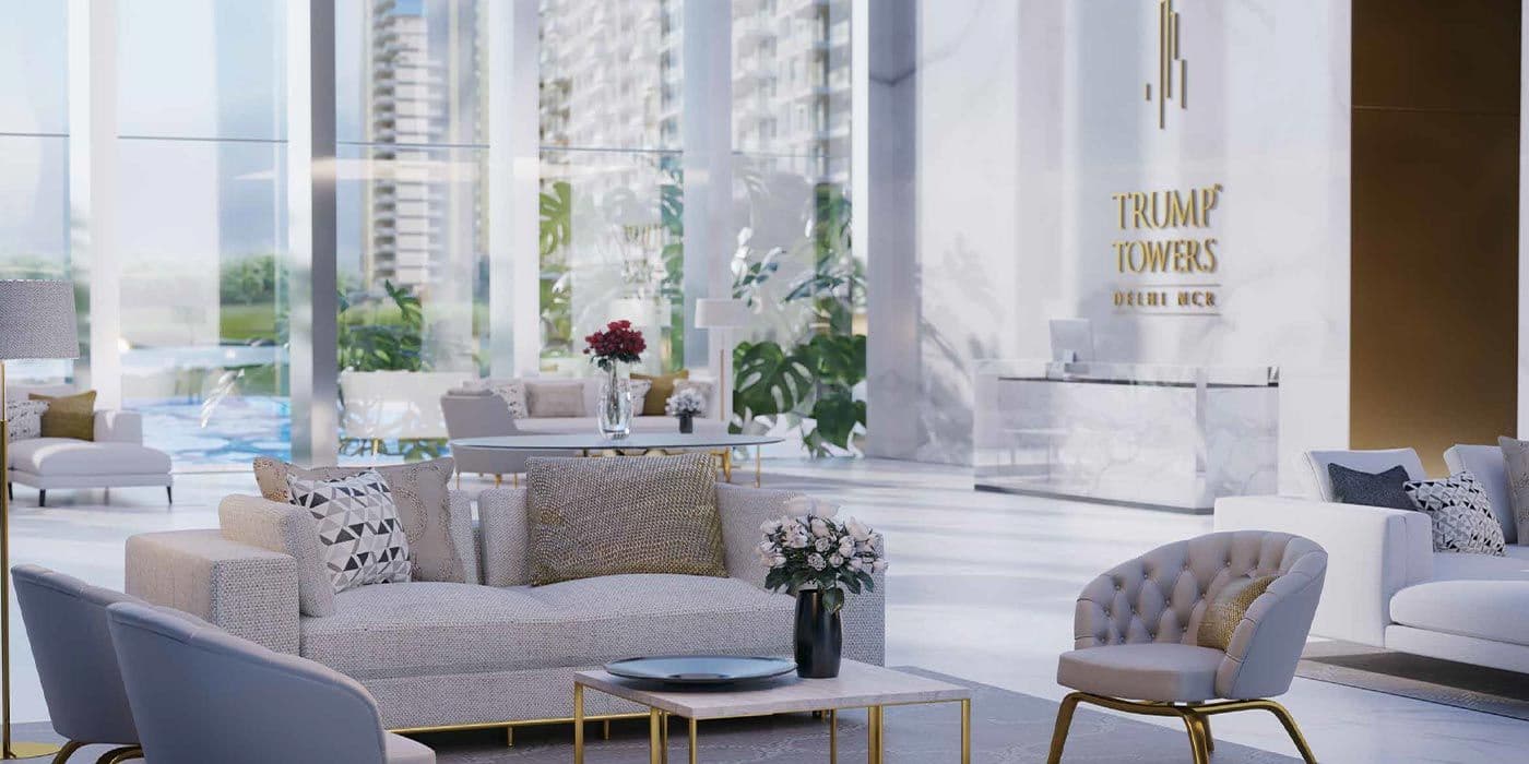 Trump Towers Sector 65 Gurgaon