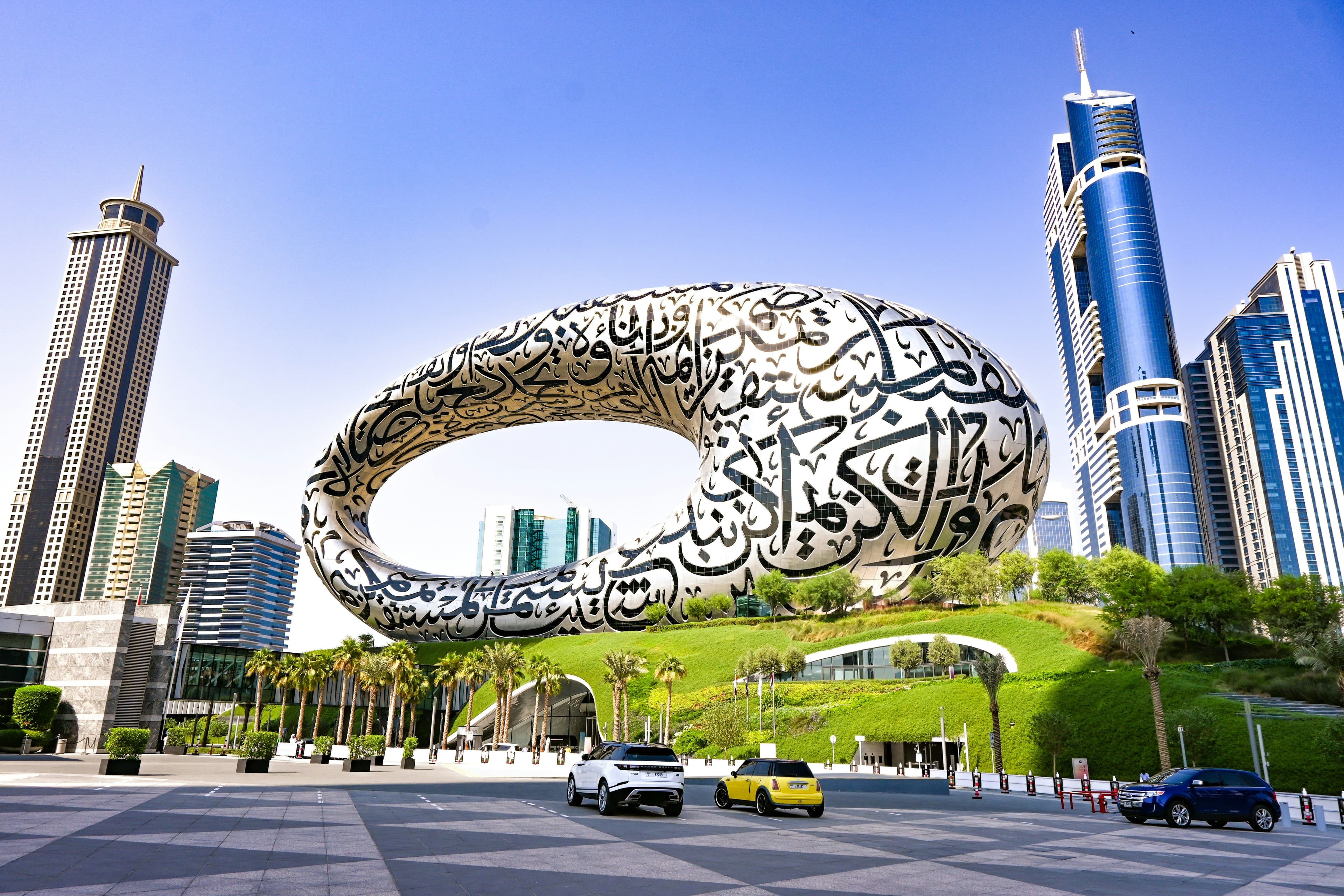 The UAE ranked among the world’s top 10 foreign direct investment destinations in Kearney’s 2026 FDI Confidence Index.