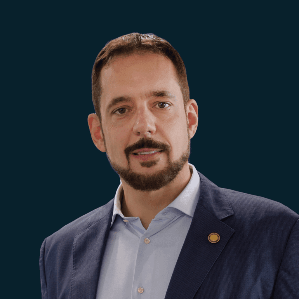 Frederico  Justus