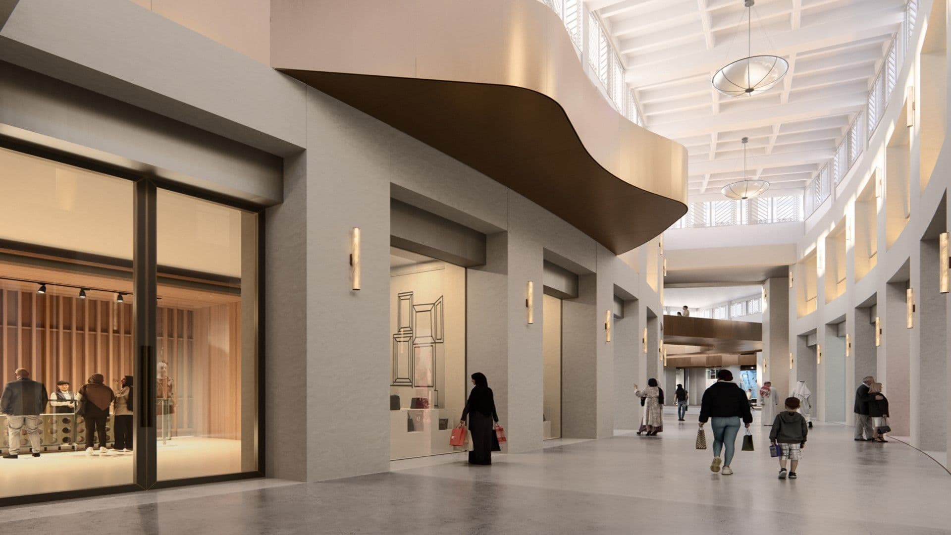 Souq Sharq remains one of Kuwait City’s most recognisable waterfront commercial and leisure destinations, combining retail, dining, marina, and entertainment components along the capital’s coastline.