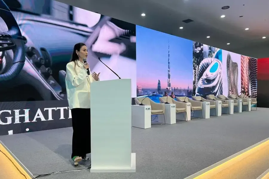  Valentina Rusu, Founder of VVS Estate