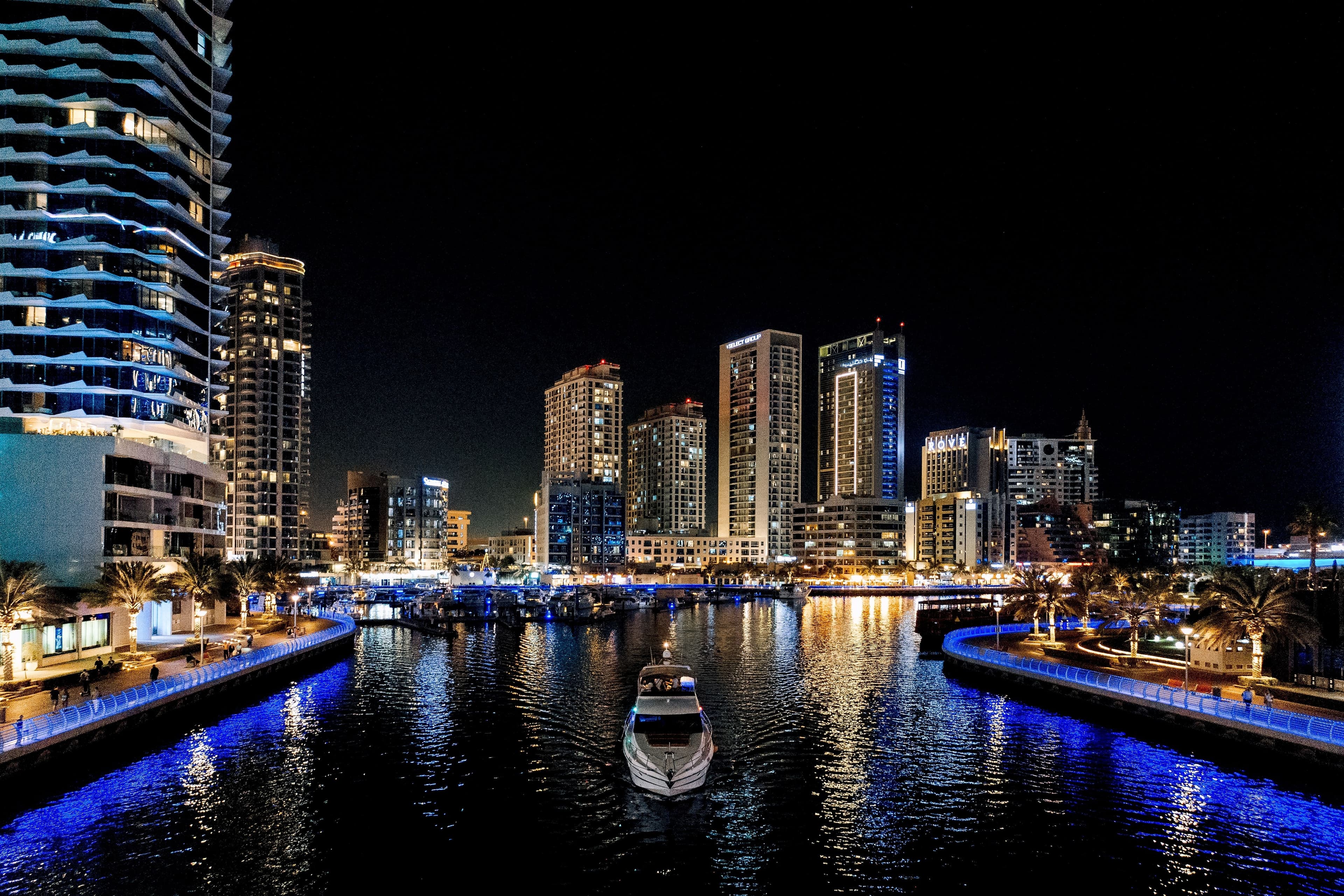 High-net-worth individuals are increasingly viewing the UAE as a stable, tax-efficient base for long-term residency and business relocation amid shifting global fiscal policies.