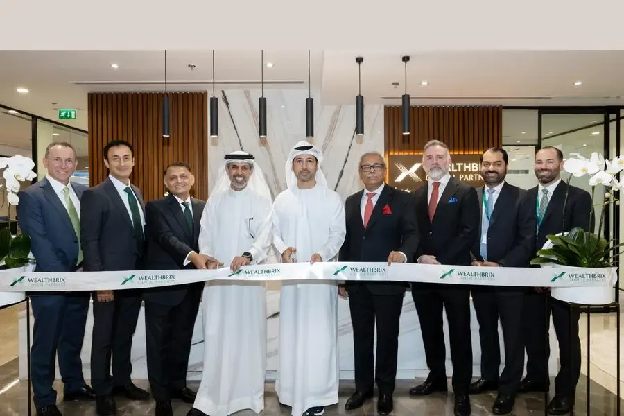 Wealthbrix inaugurates its operations at Dubai International Financial Centre (DIFC)