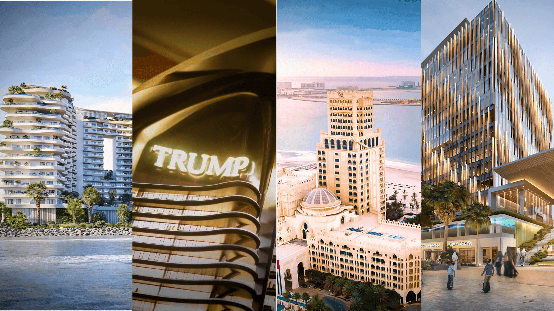 PNI Weekly | Major Property Updates Across Dubai & Saudi Arabia