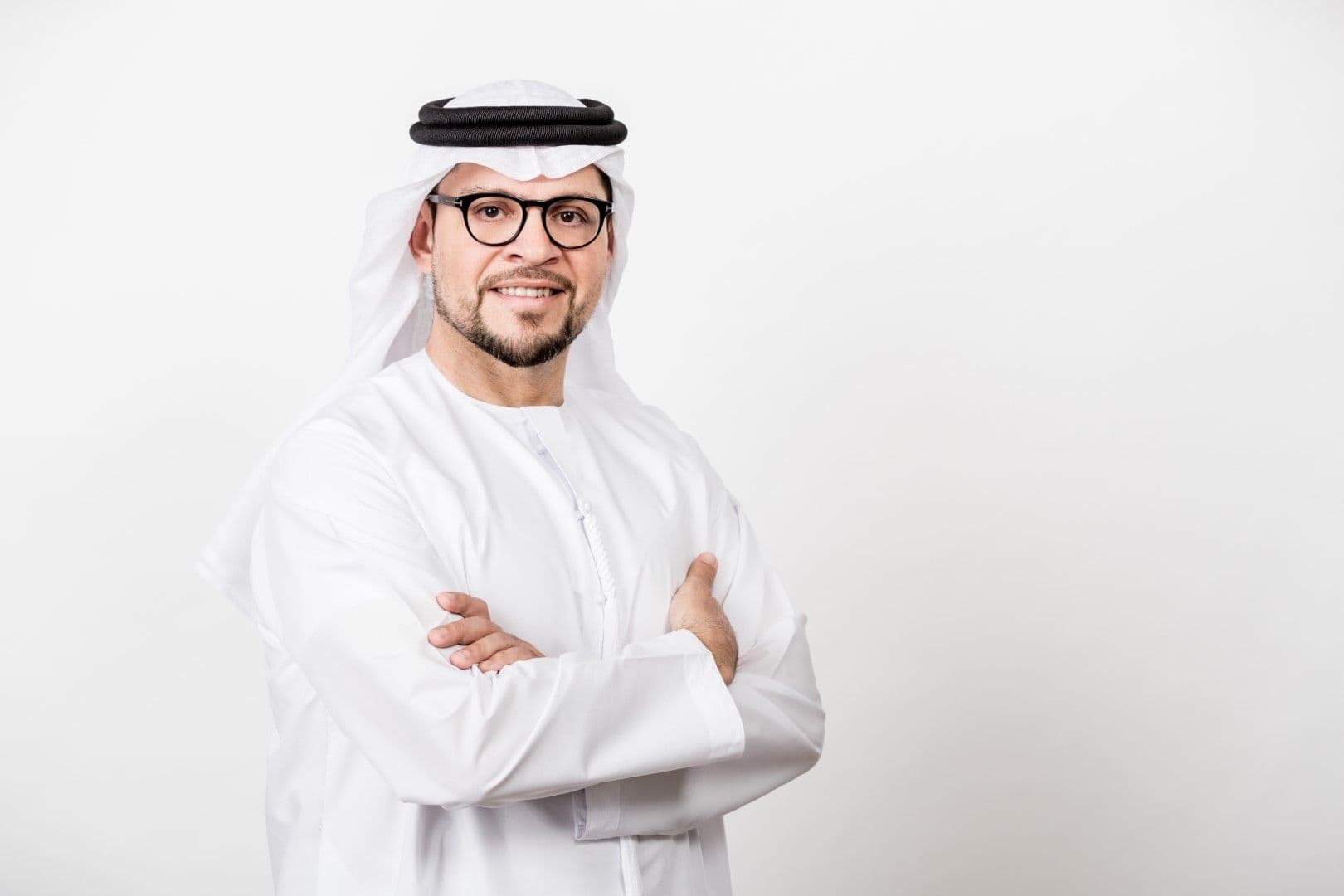 H.E. Mohamed Ali Al Shorafa, Chairman of the DMT