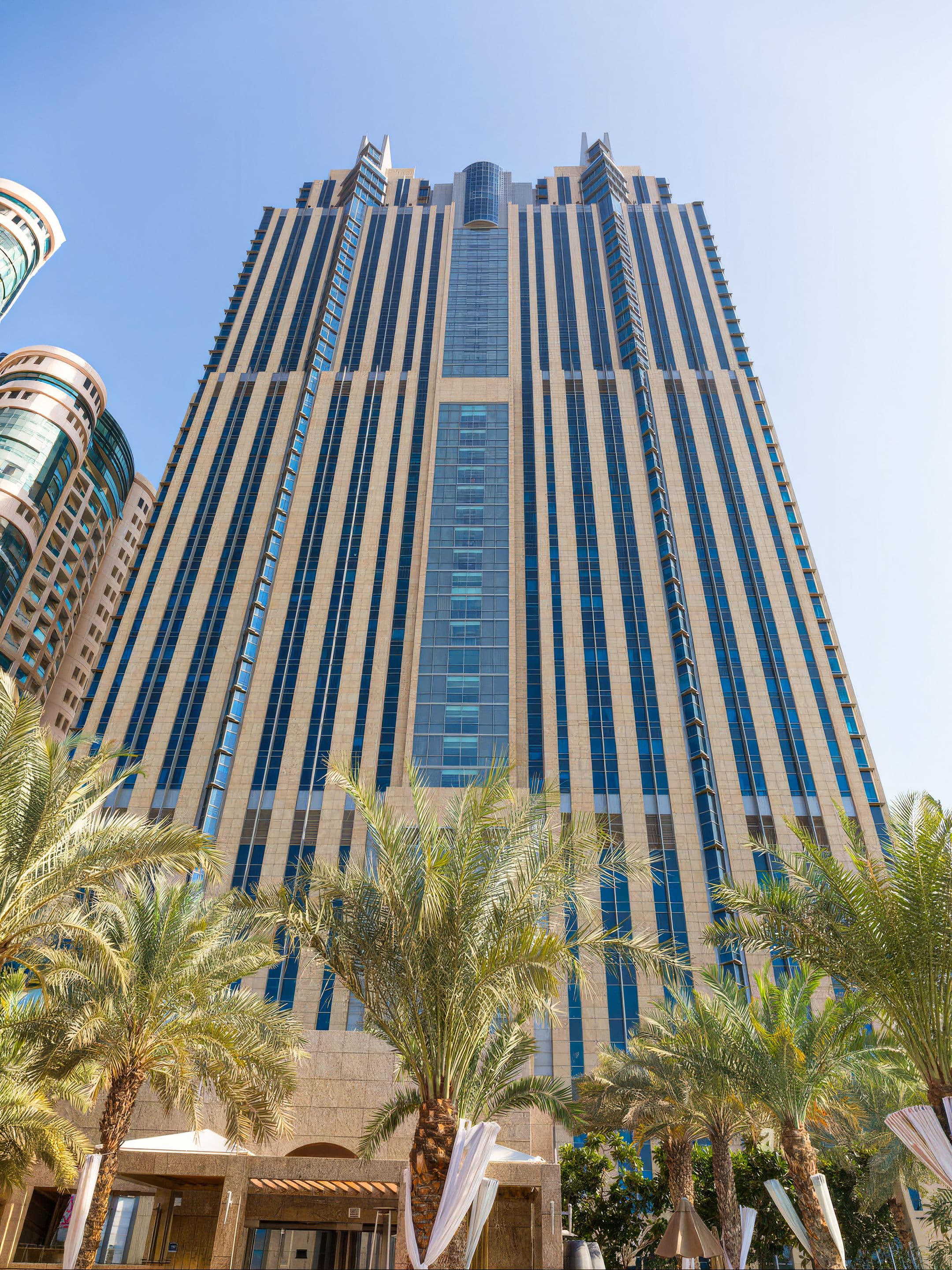 Shangri La Dubai