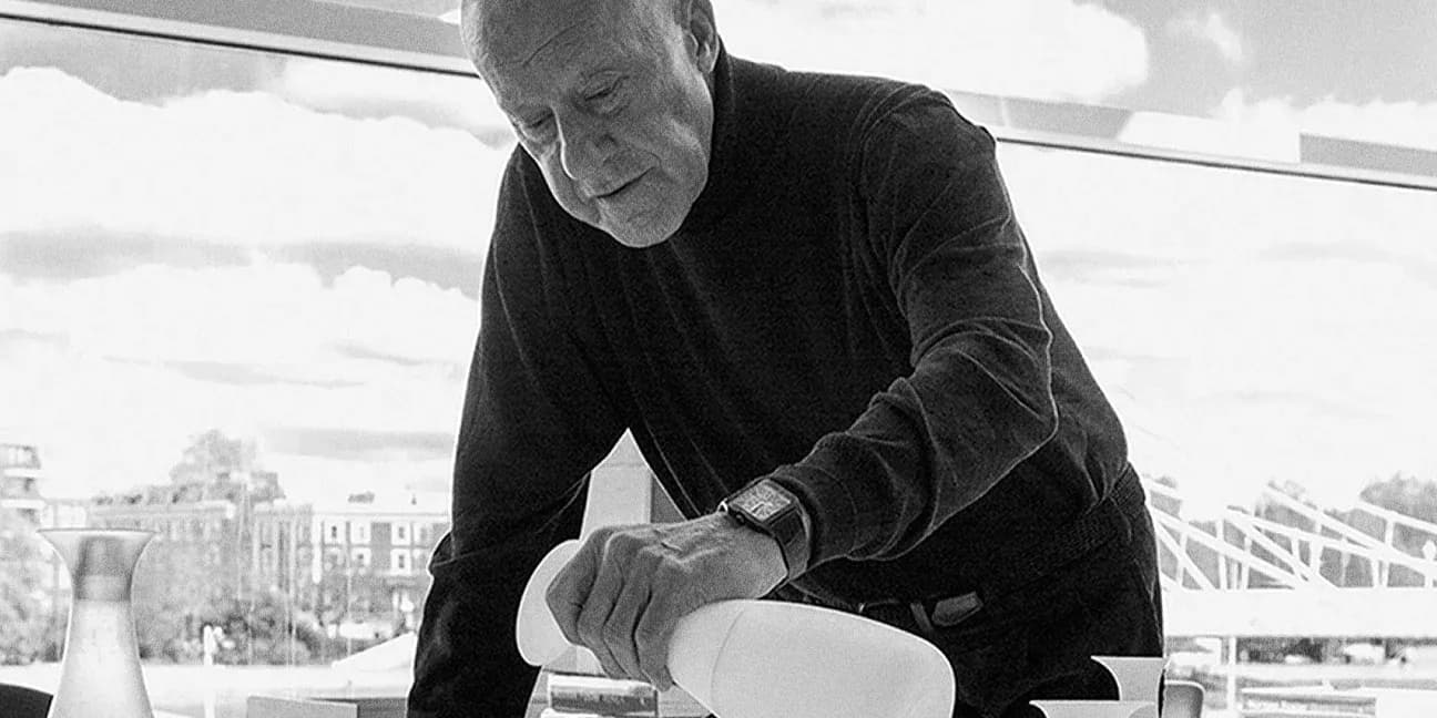 Norman Foster