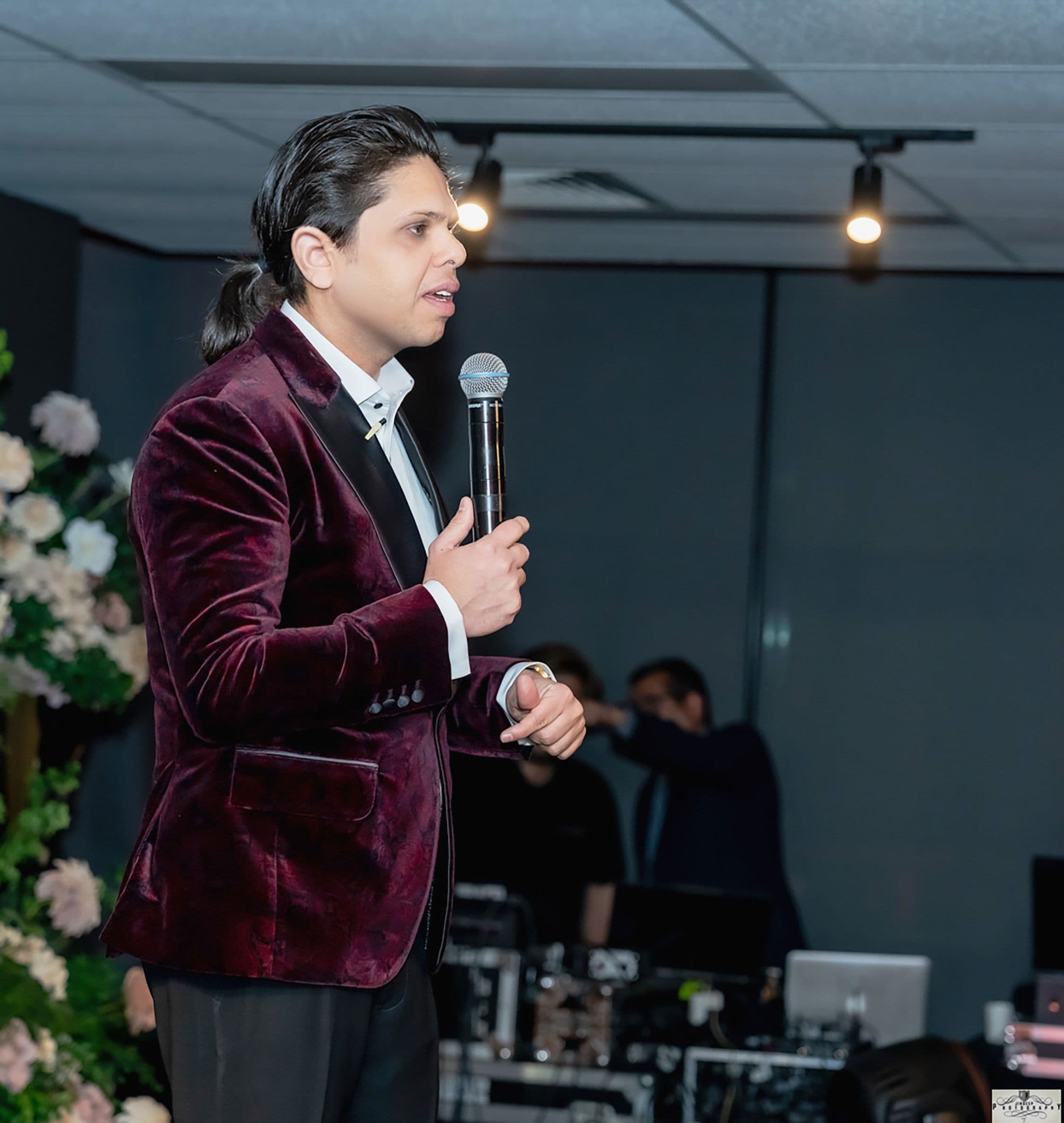 Dr. (CA) Ankur Aggarwal, Chairman and Founder of BNW Developments