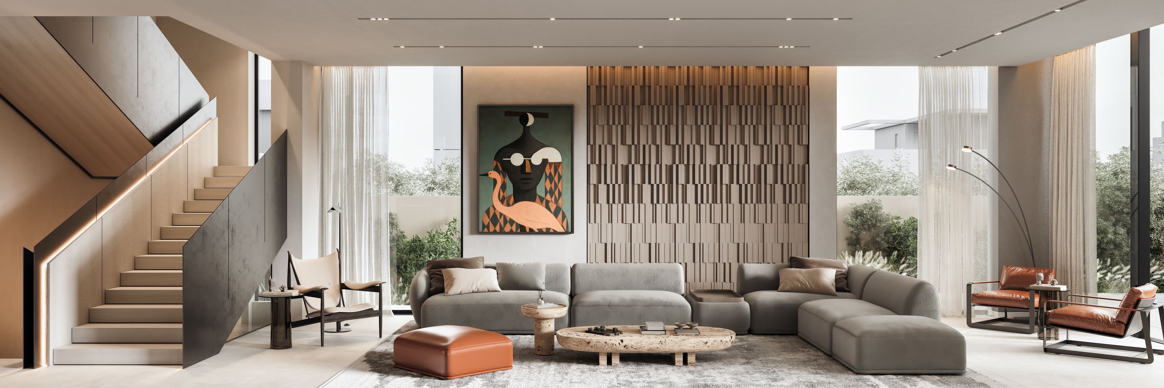 Bruno Guélaff Design