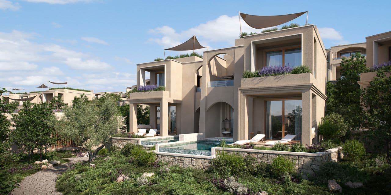 Fairmont Hotels & Resorts Chania Resort