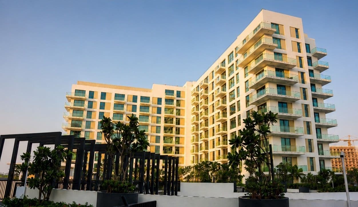 Marassi Terraces