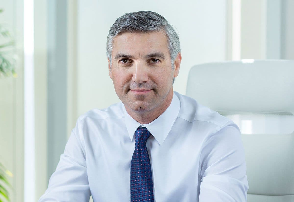 Rami Al Qaisi – Founder and CEO of RAQ Contracting LLC