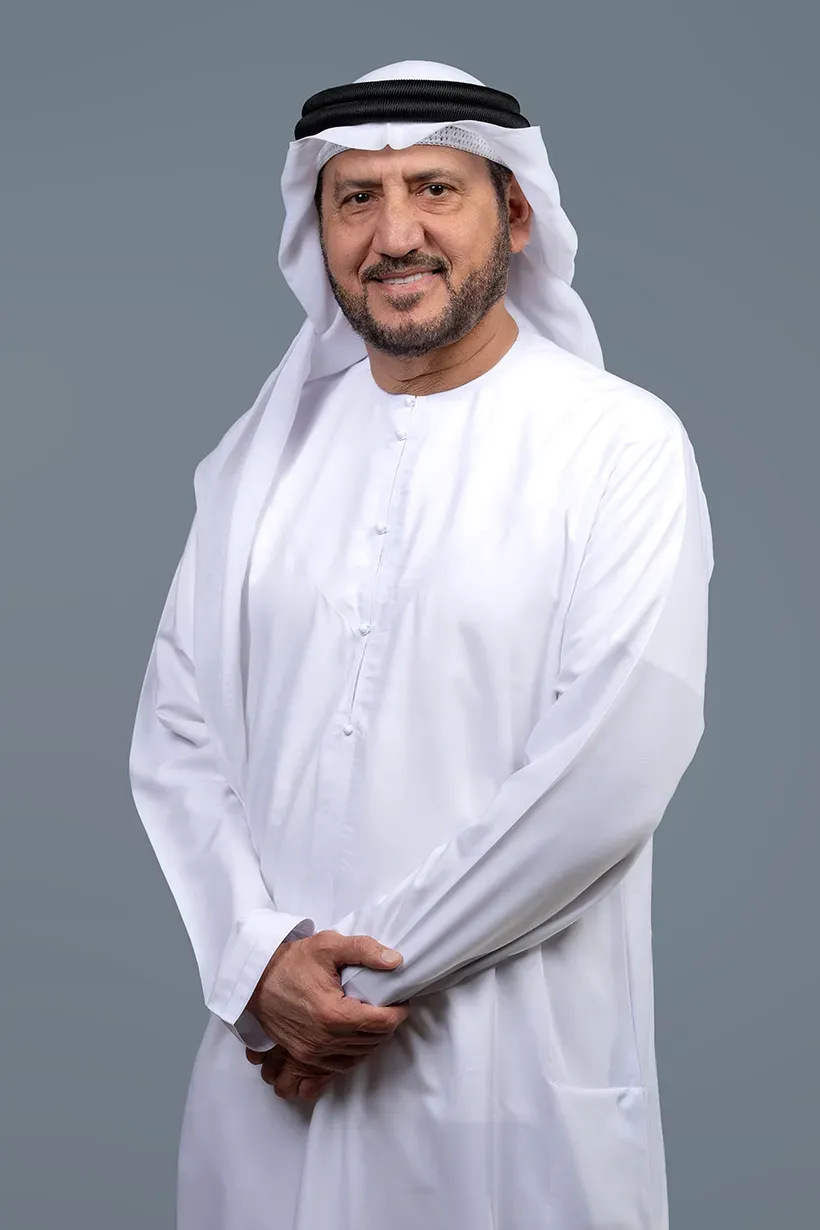 Khalid Al Malik – Chief Executive Officer of Dubai Holding Real Estate