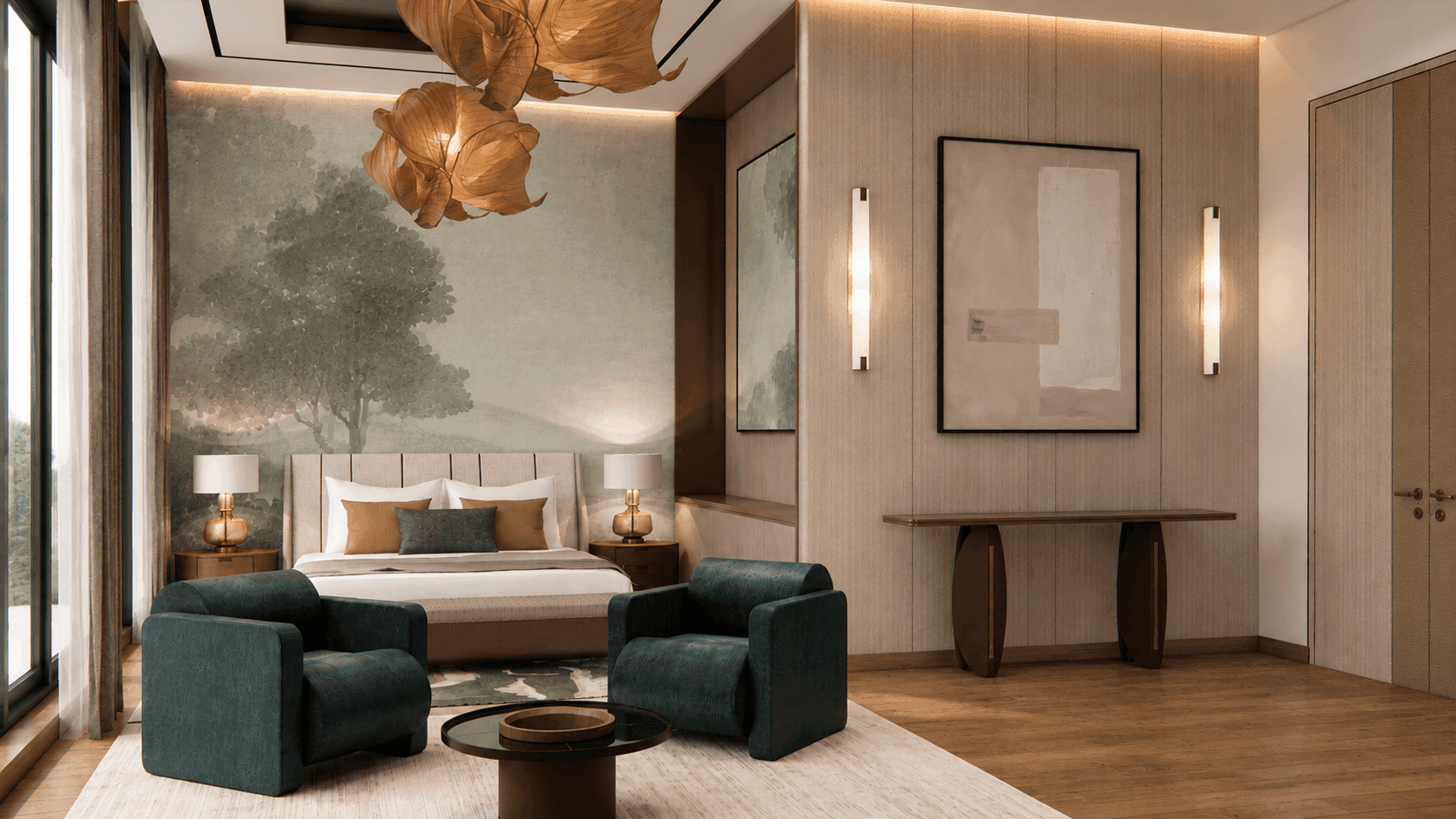 Nikki Bisiker Design Studio
