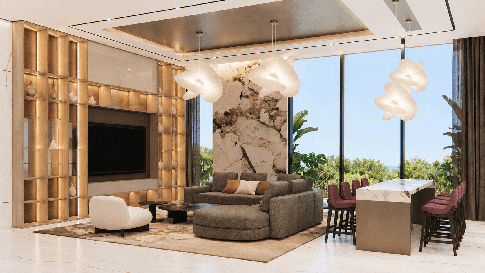 Nikki Bisiker Design Studio