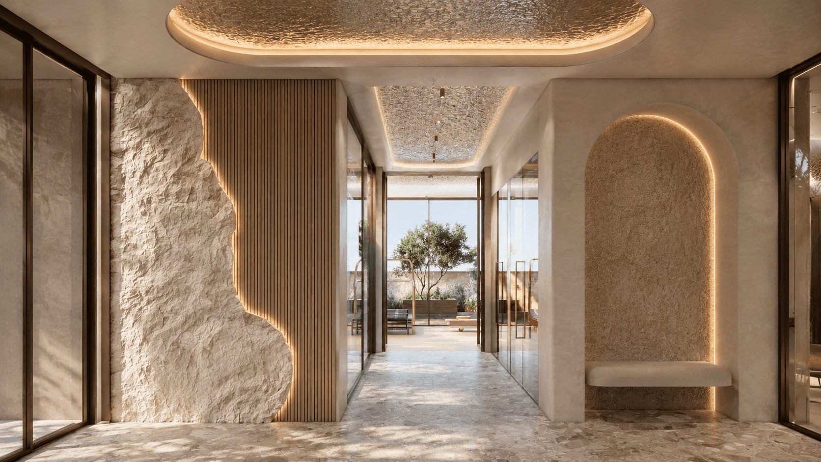 Nikki Bisiker Design Studio