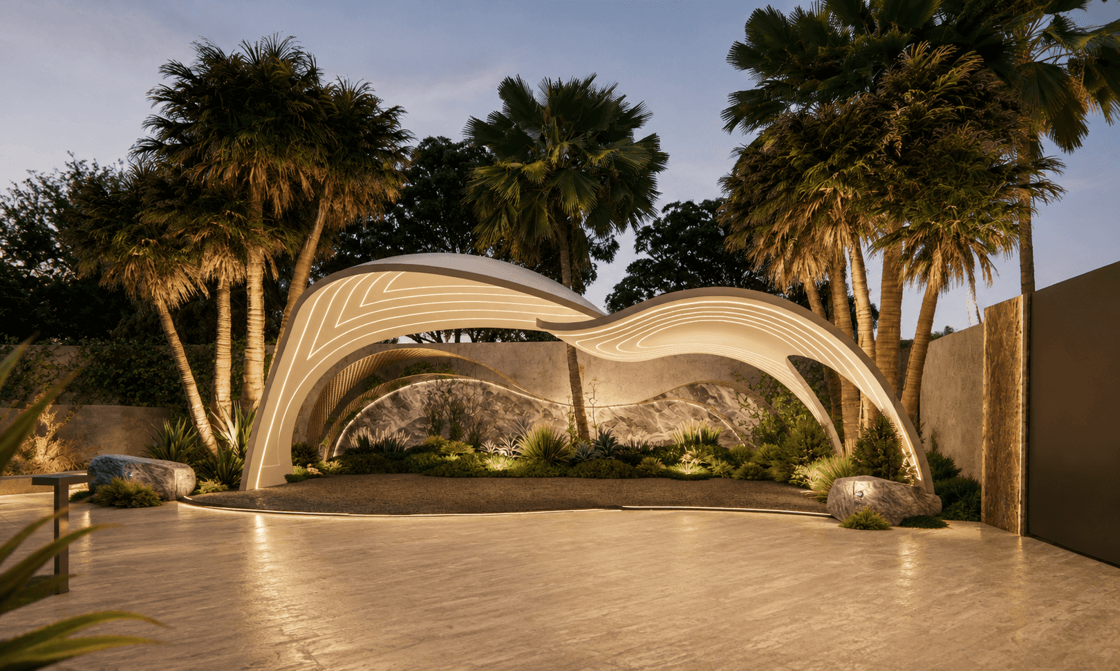 Nikki Bisiker Design Studio