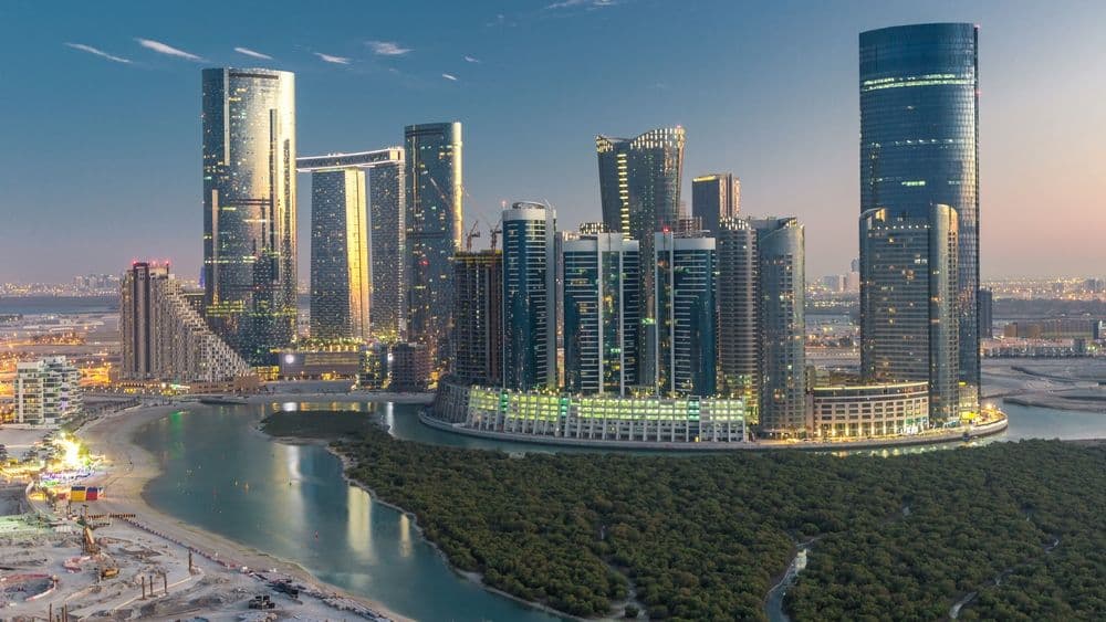 Abu Dhabi launches region’s first fully digital property system