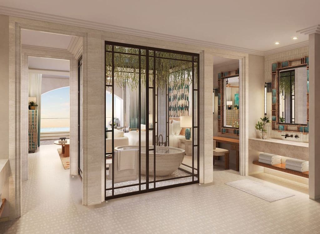 Fairmont Hotels & Resorts Chania Resort
