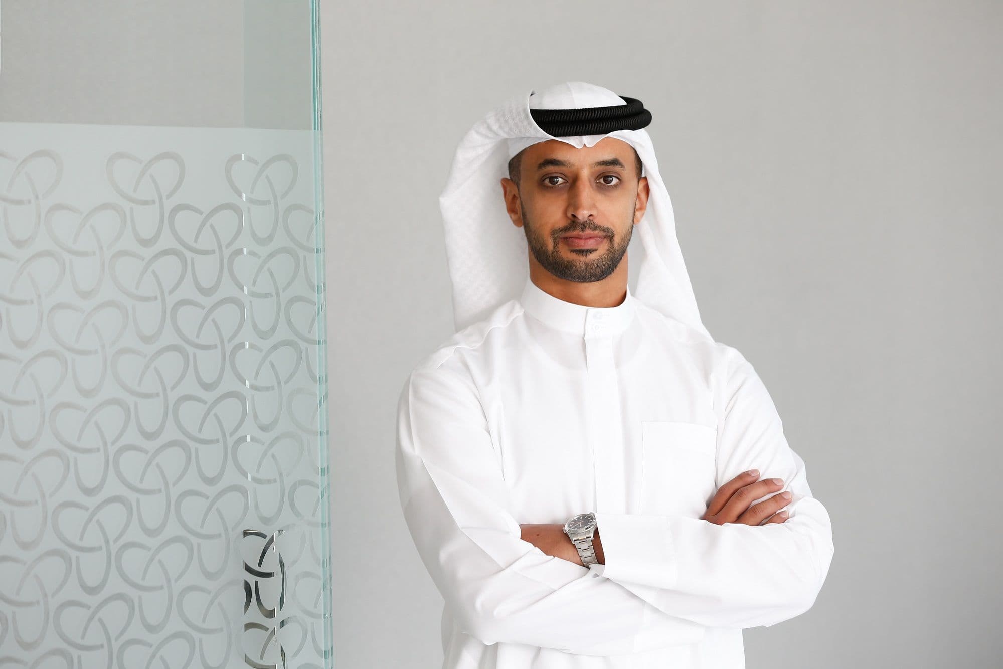 Ahmed Bin Sulayem, Executive Chairman and CEO of DMCC