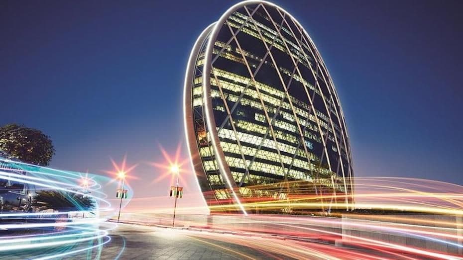 Aldar properties