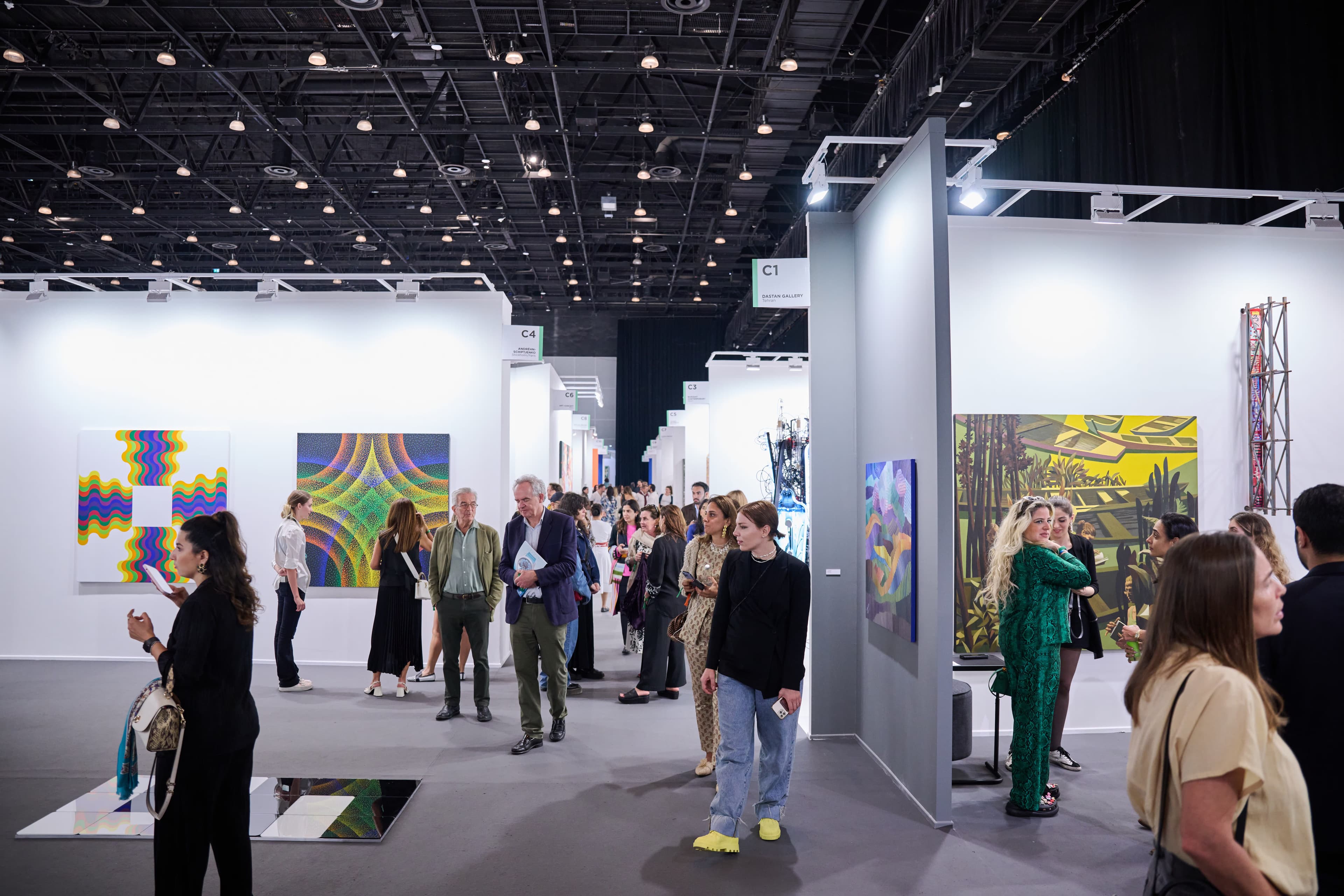 Art Dubai Unveils Key Details for 2026 Special Edition at Madinat Jumeirah