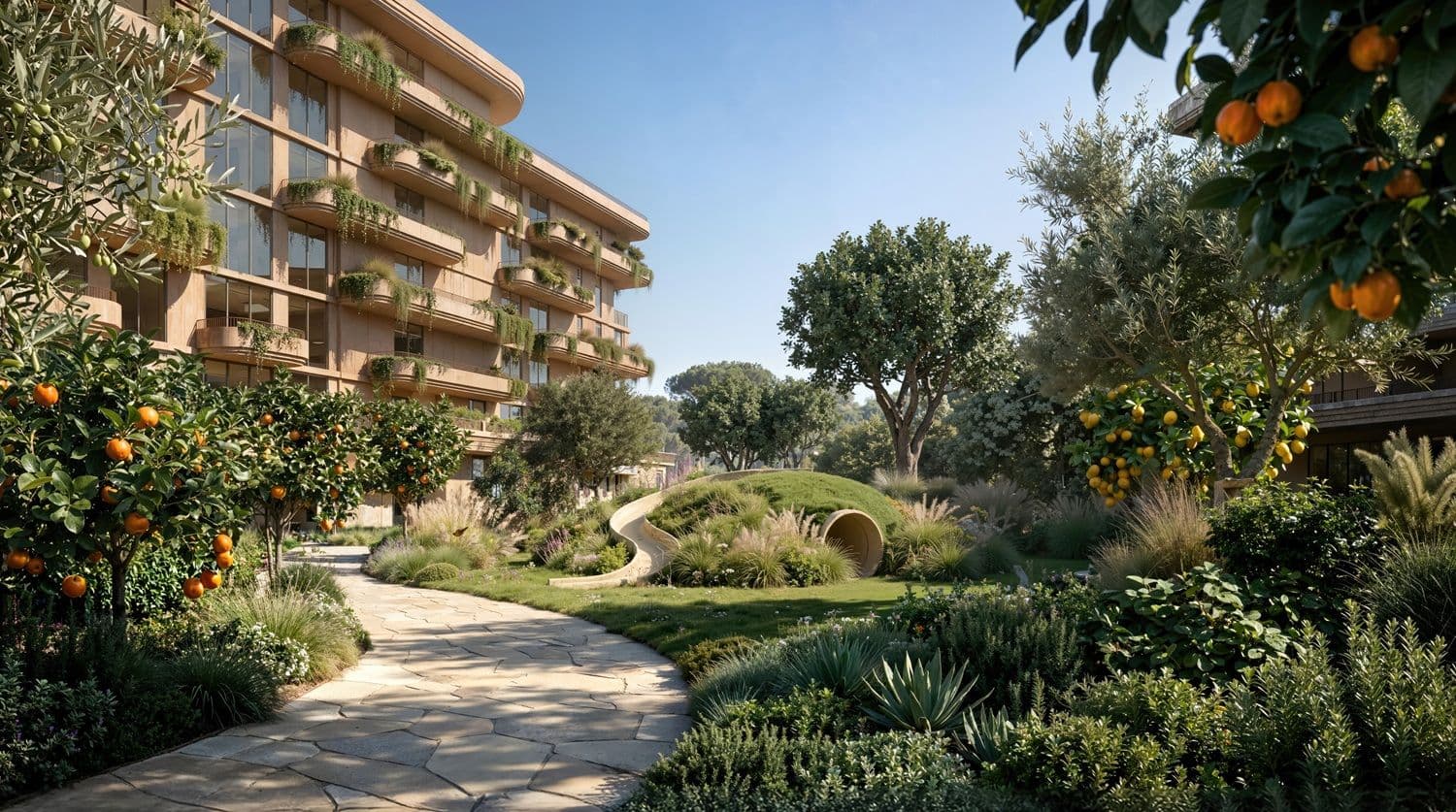 The Yards by Beyond Development