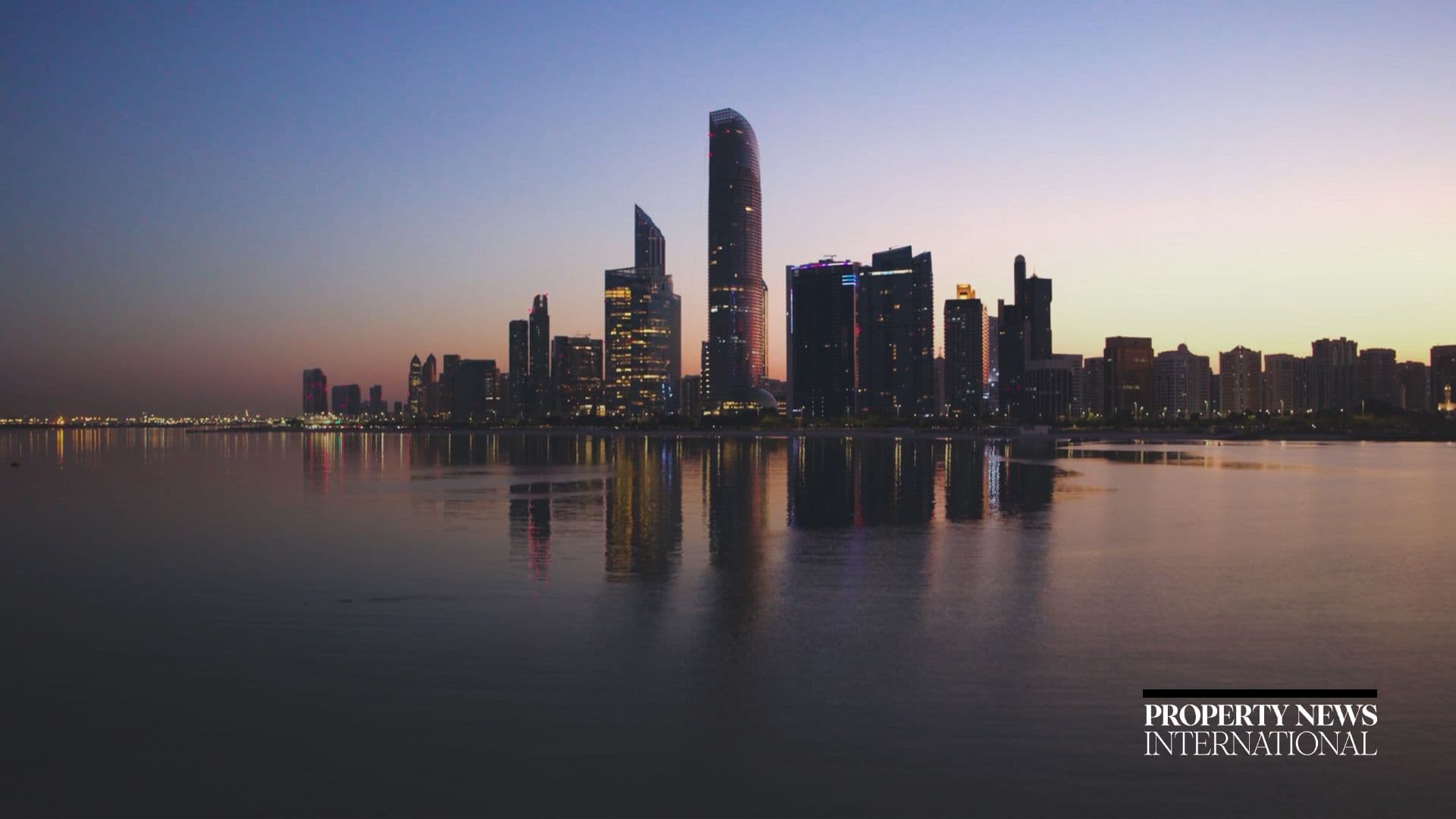 Abu Dhabi Property Market Shows Strong Recovery, Bayut and dubizzle Reveal