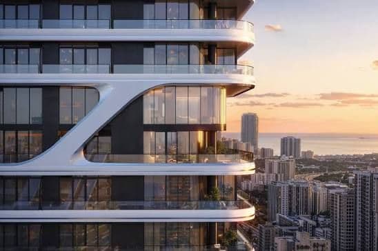 Bugatti and Rhodium form global branded residences partnership